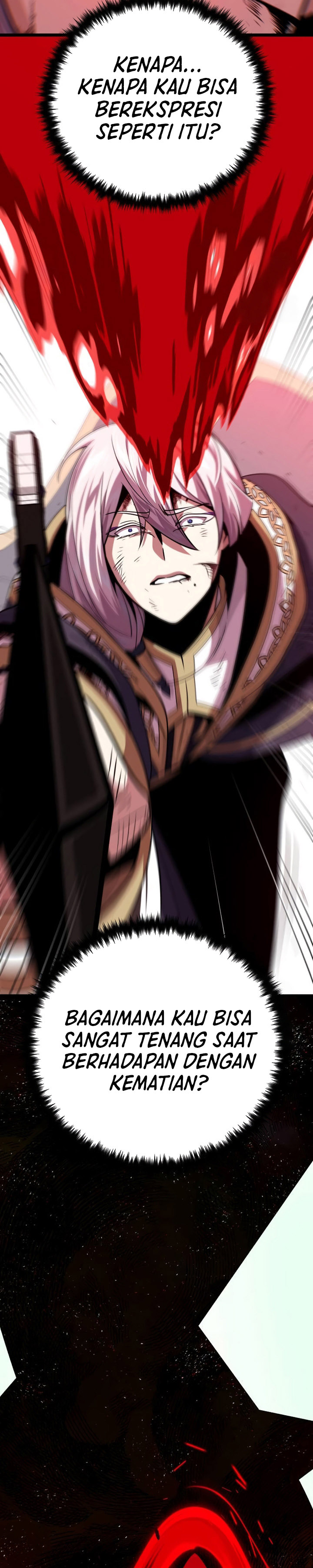 The Dark Magician Transmigrates After 66666 Years Chapter 144 Image 48