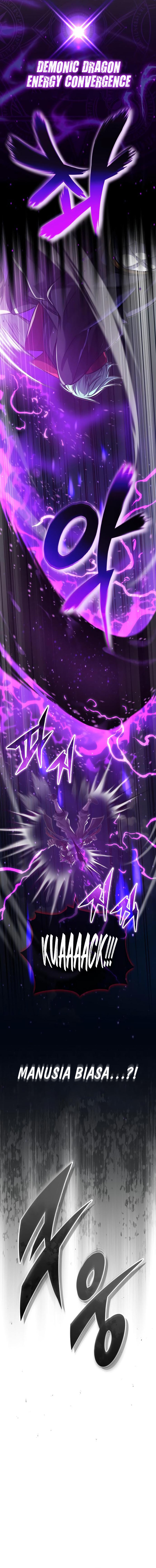 The Dark Magician Transmigrates After 66666 Years Chapter 86 Image 17