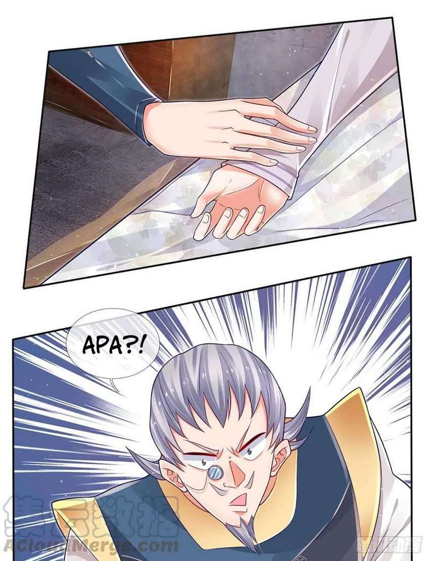 100.000 Layers of Body Refining: I Raise All Emperor Chapter 29 Image 15