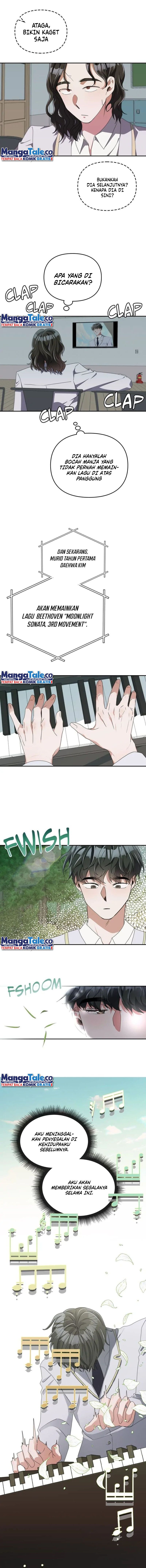 The Life of a Piano Genius Chapter 13 Image 6