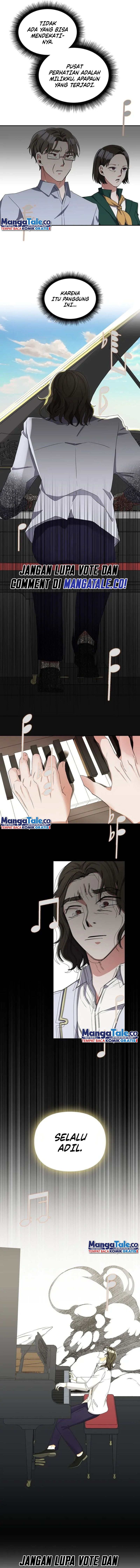The Life of a Piano Genius Chapter 14 Image 8
