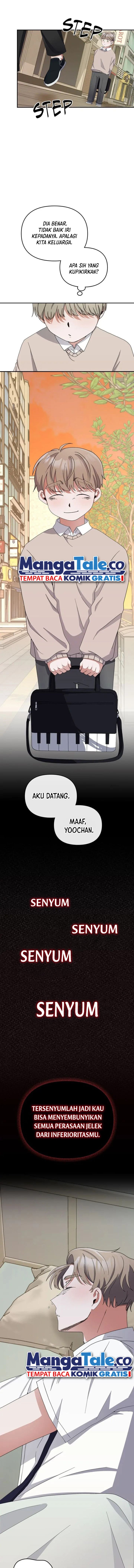 The Life of a Piano Genius Chapter 19 Image 6