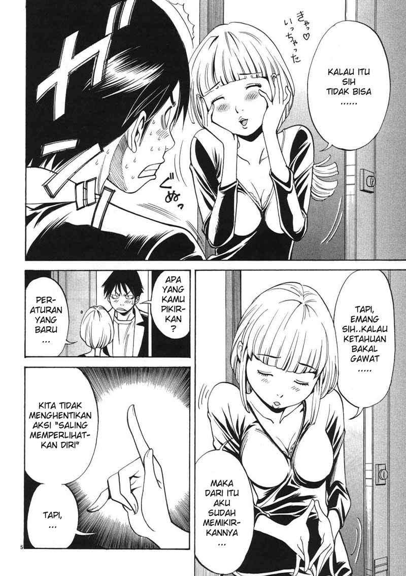 Nozoki Ana Chapter 03 Image 4