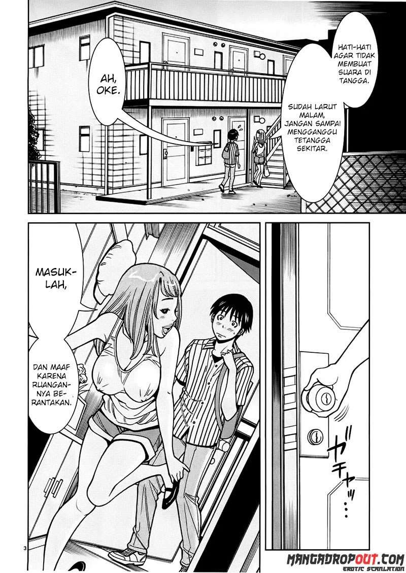 Nozoki Ana Chapter 52 Image 2