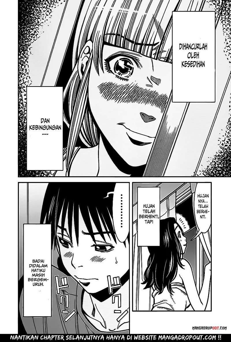 Nozoki Ana Chapter 58 Image 19