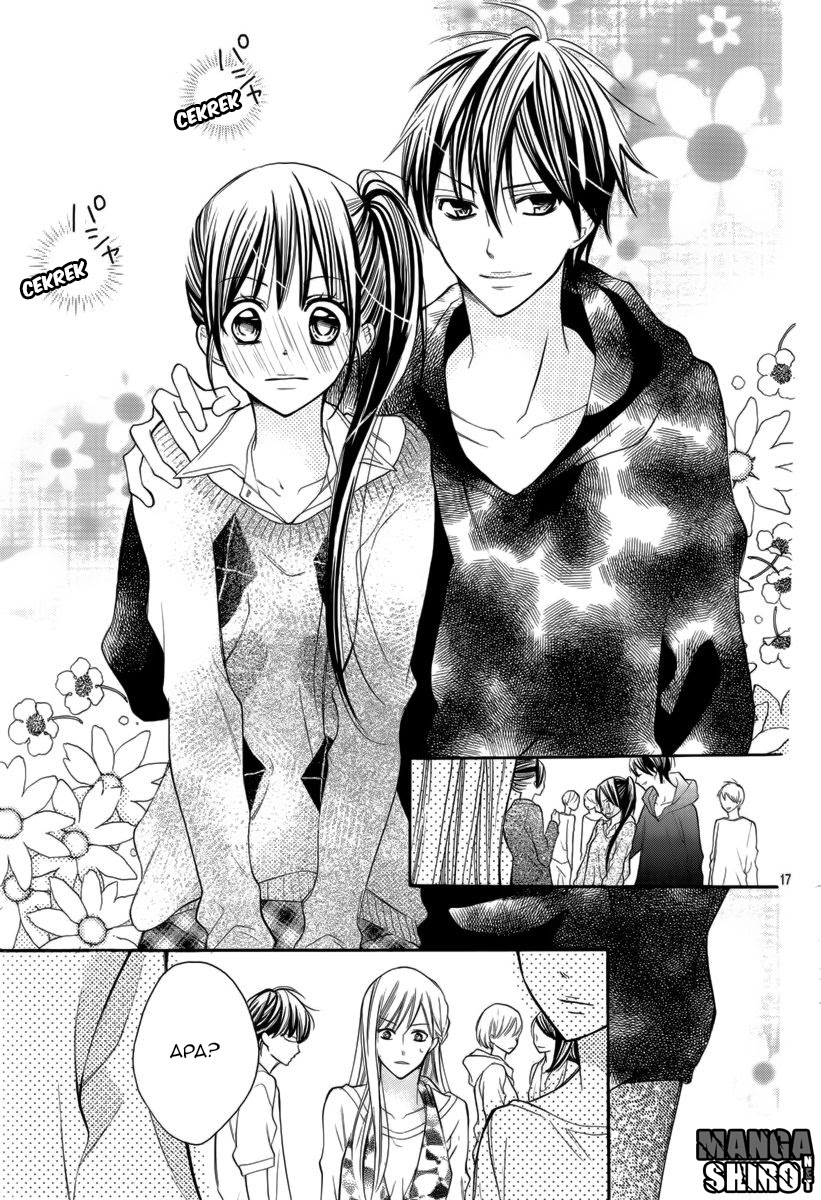 Crayon Days – Daikirai na Aitsu Chapter 22 Image 18