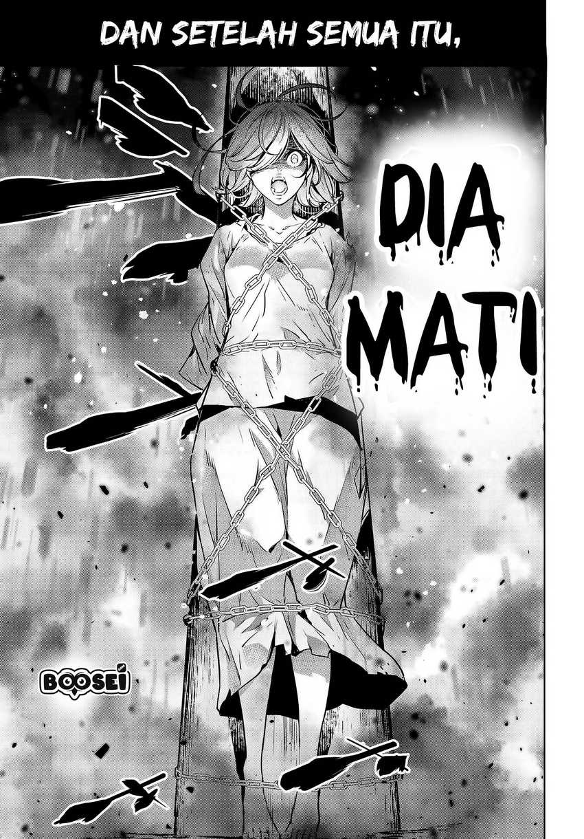 Majo Taisen Chapter 1 Image 10