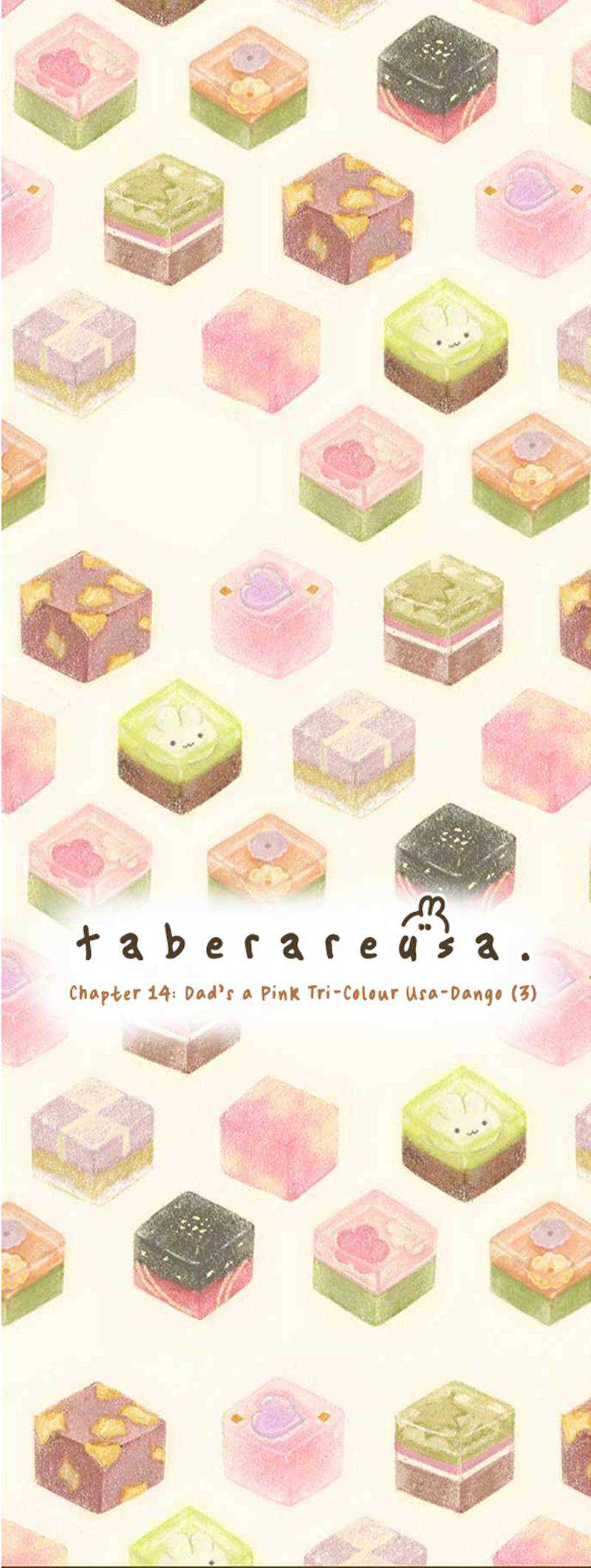 Taberare Usa Chapter 14 Image 1