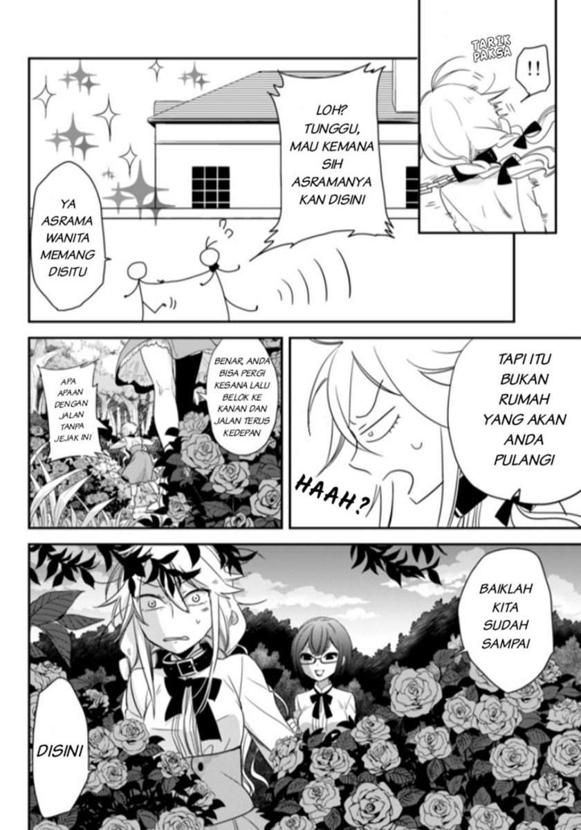 Opapagoto Chapter 01 Image 36