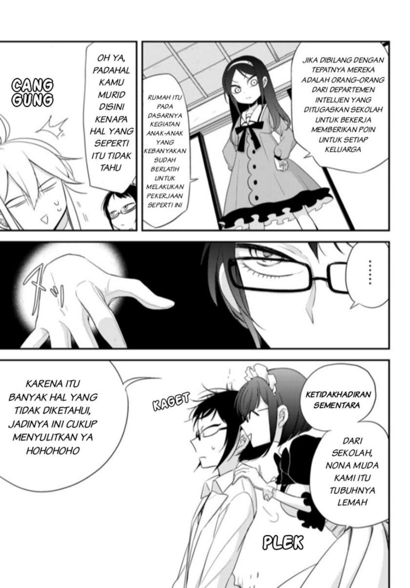 Opapagoto Chapter 02 Image 20