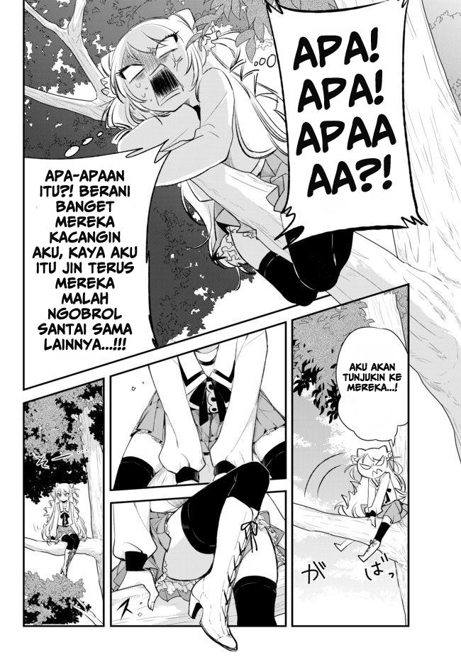 Opapagoto Chapter 04 Image 29