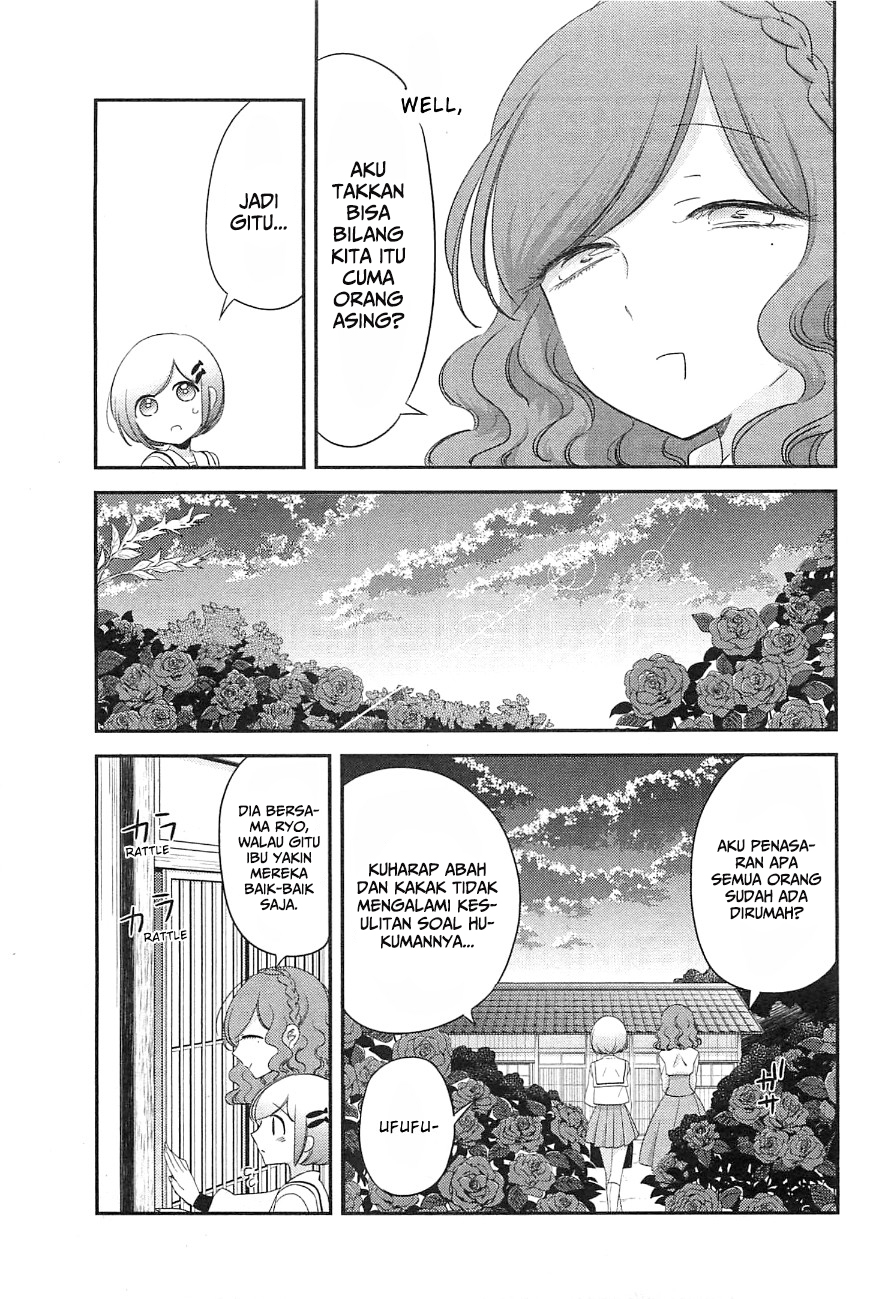 Opapagoto Chapter 06 Image 10