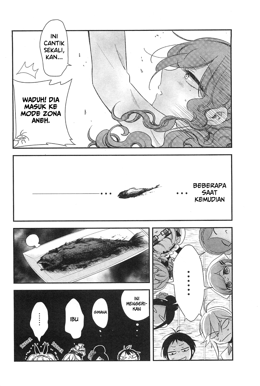 Opapagoto Chapter 08 Image 13