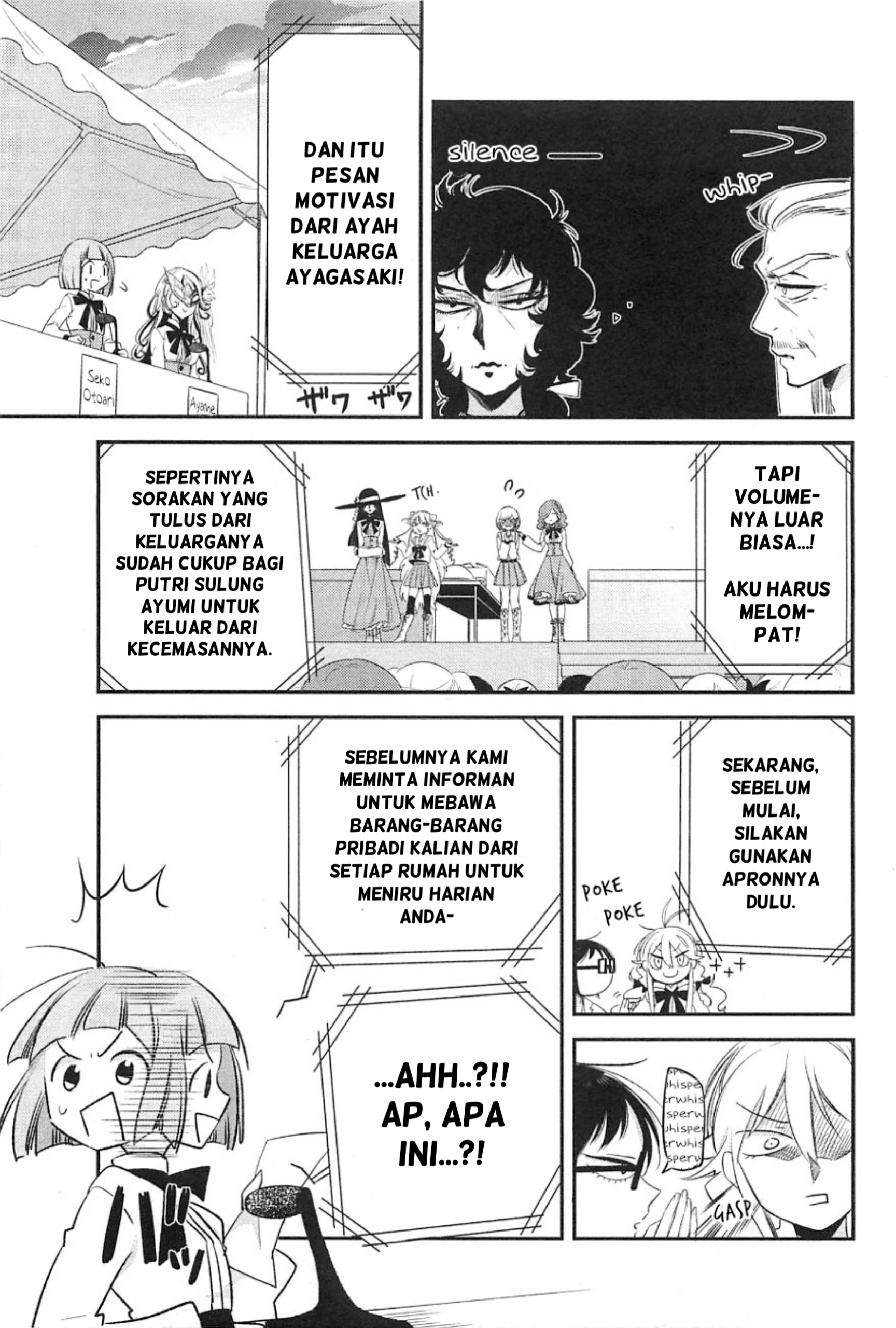 Opapagoto Chapter 09 Image 10