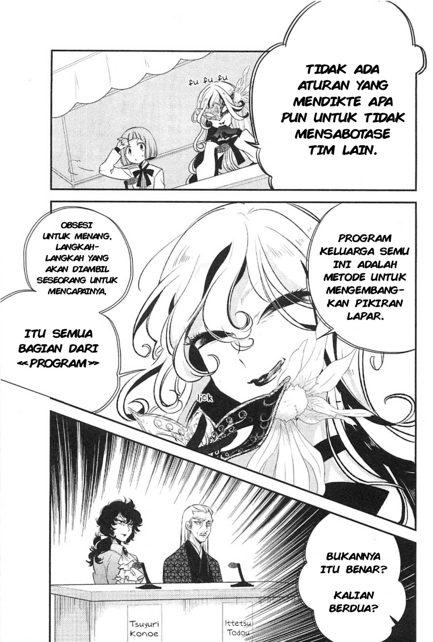 Opapagoto Chapter 09 Image 22