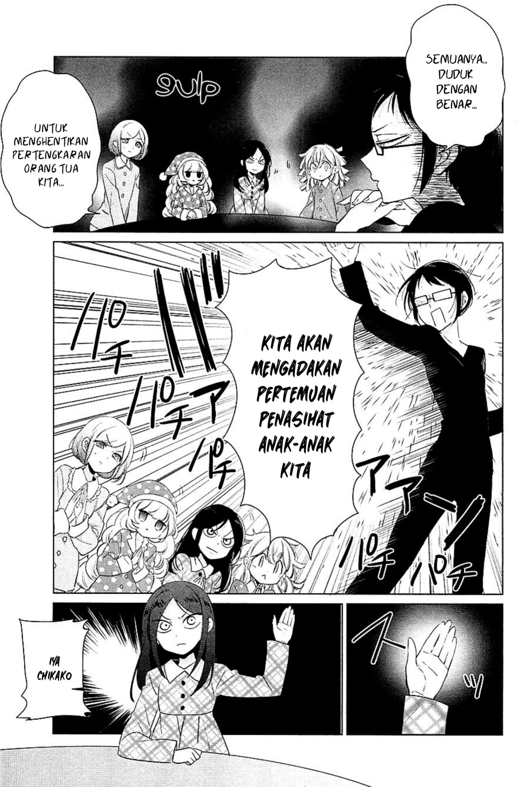 Opapagoto Chapter 11 Image 21