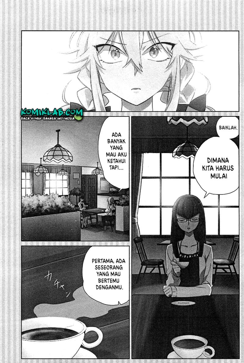 Opapagoto Chapter 13 Image 4