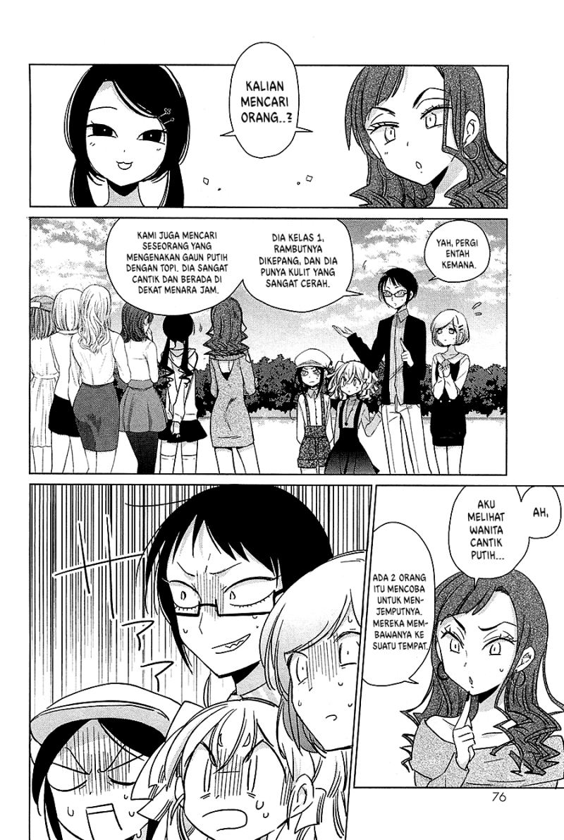 Opapagoto Chapter 13 Image 10