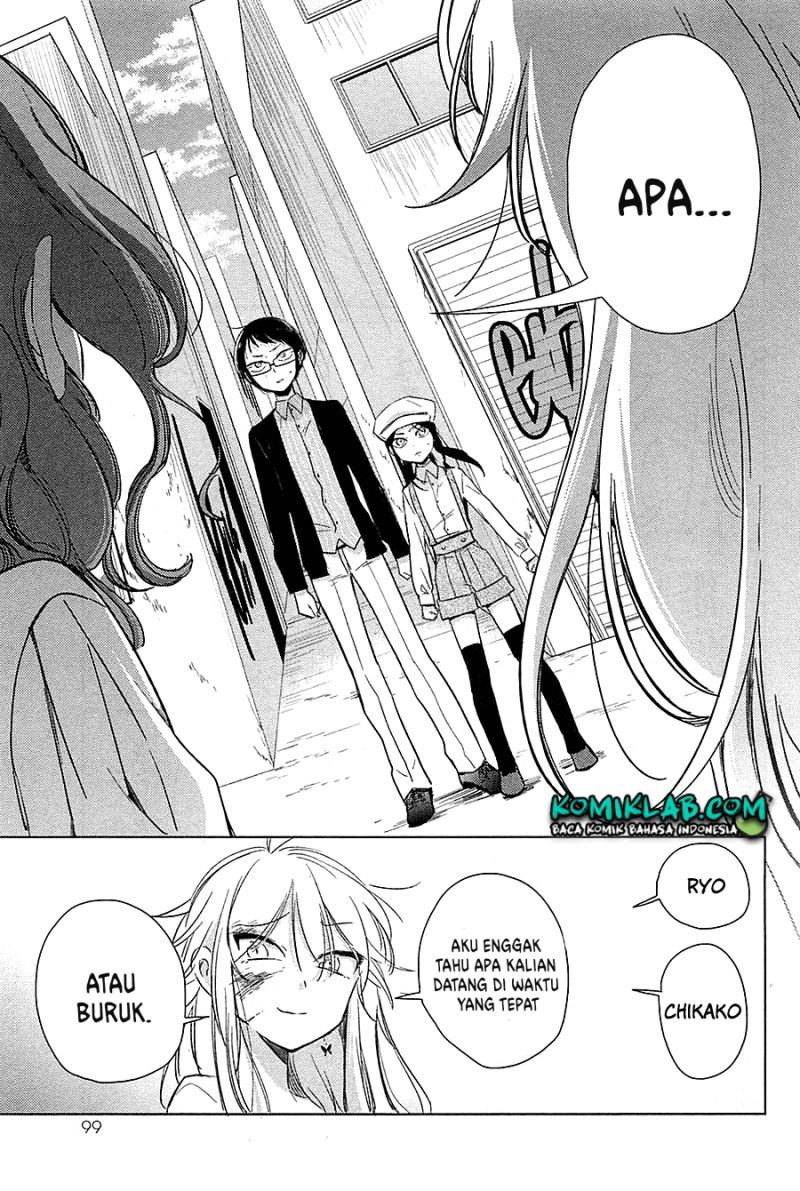 Opapagoto Chapter 13 Image 33