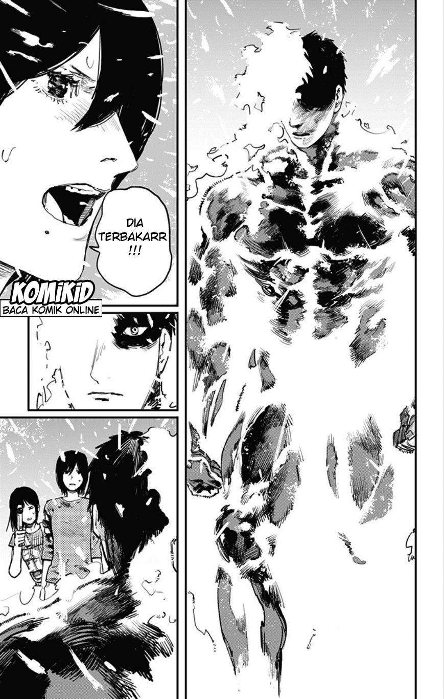 Fire Punch Chapter 12 Image 5