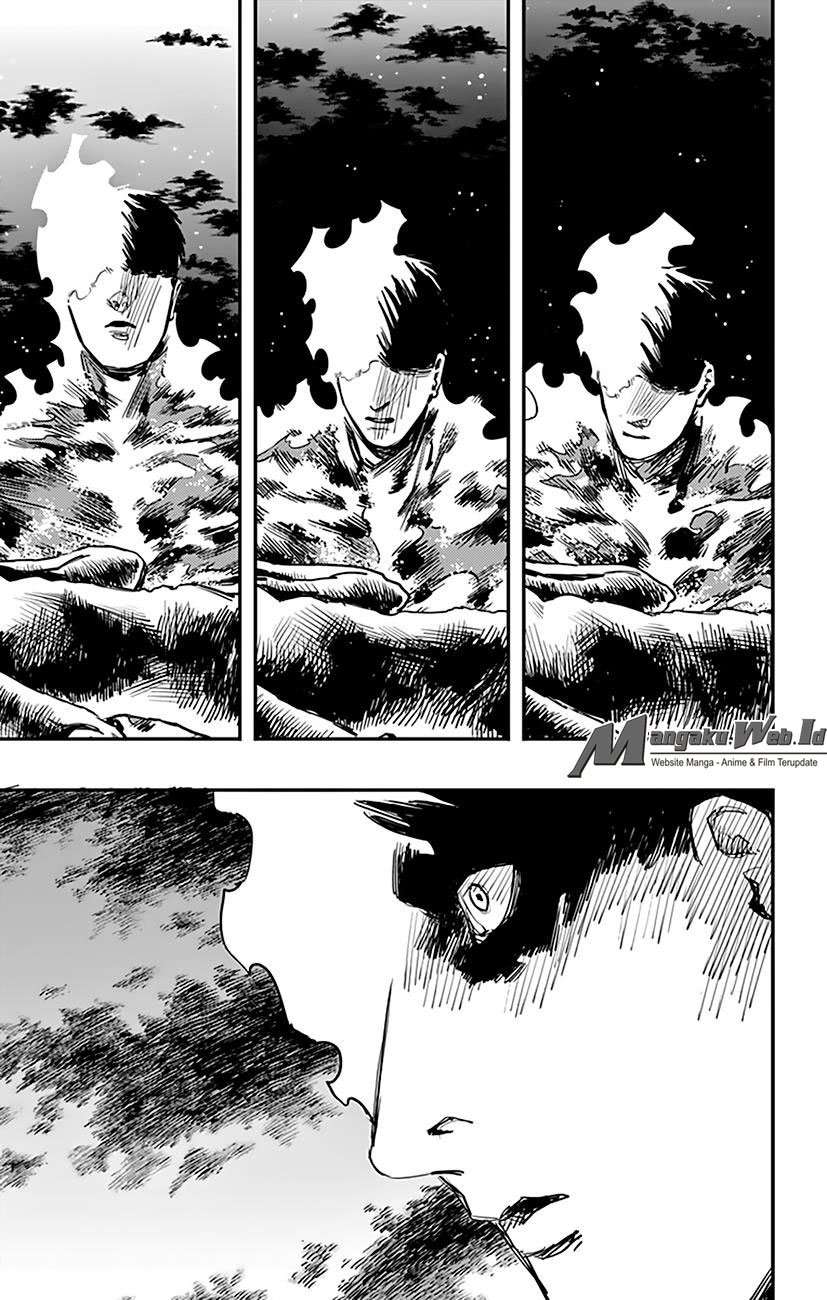 Fire Punch Chapter 49 Image 16