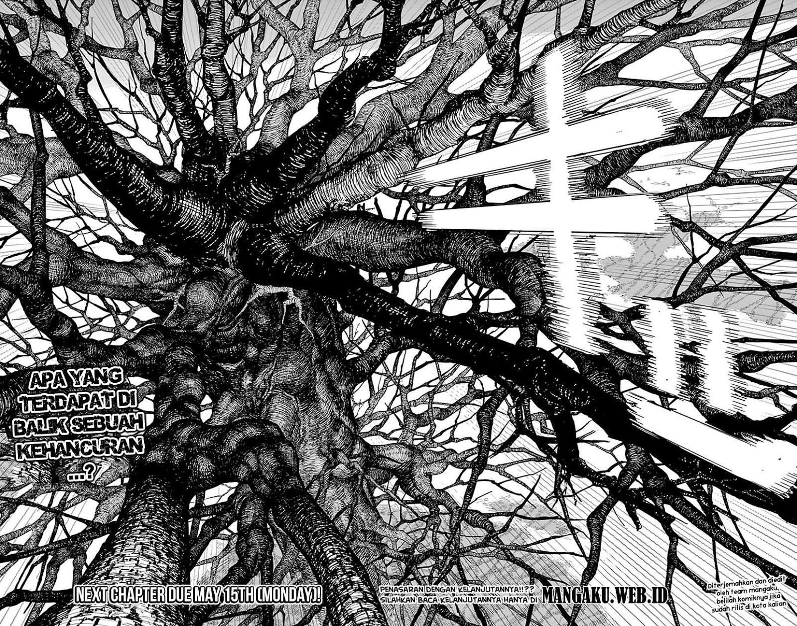 Fire Punch Chapter 51 Image 17