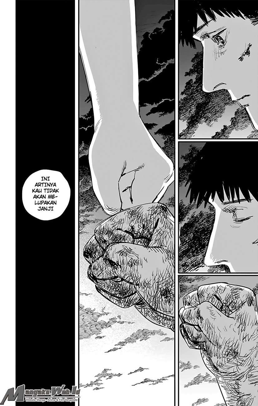 Fire Punch Chapter 69 Image 8