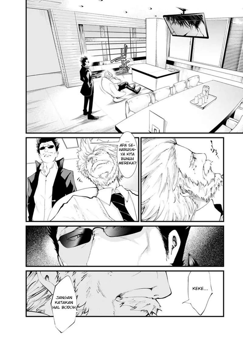 Prison Labs Chapter 14 Image 27