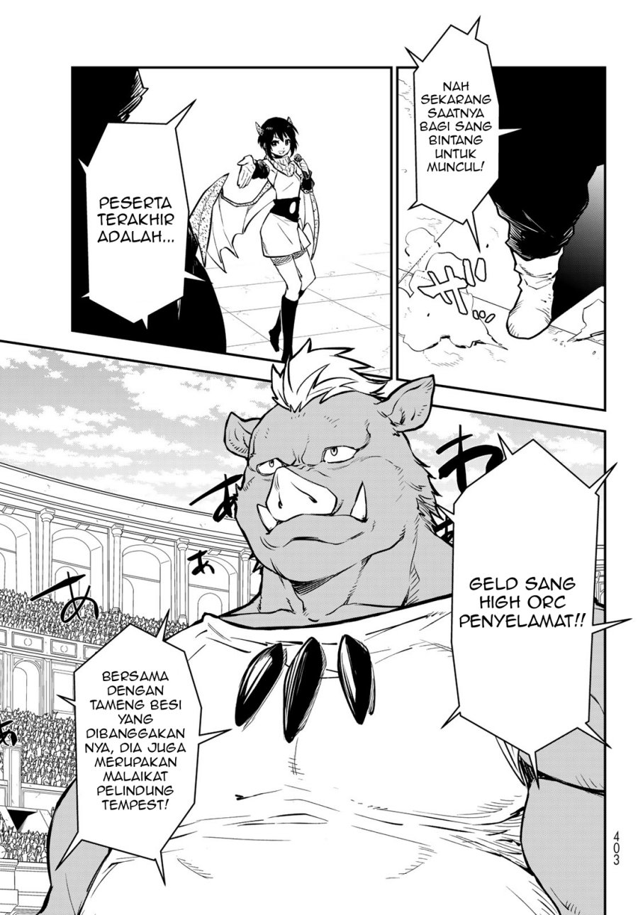 Tensei Shitara Slime Datta Ken Chapter 112 Image 36