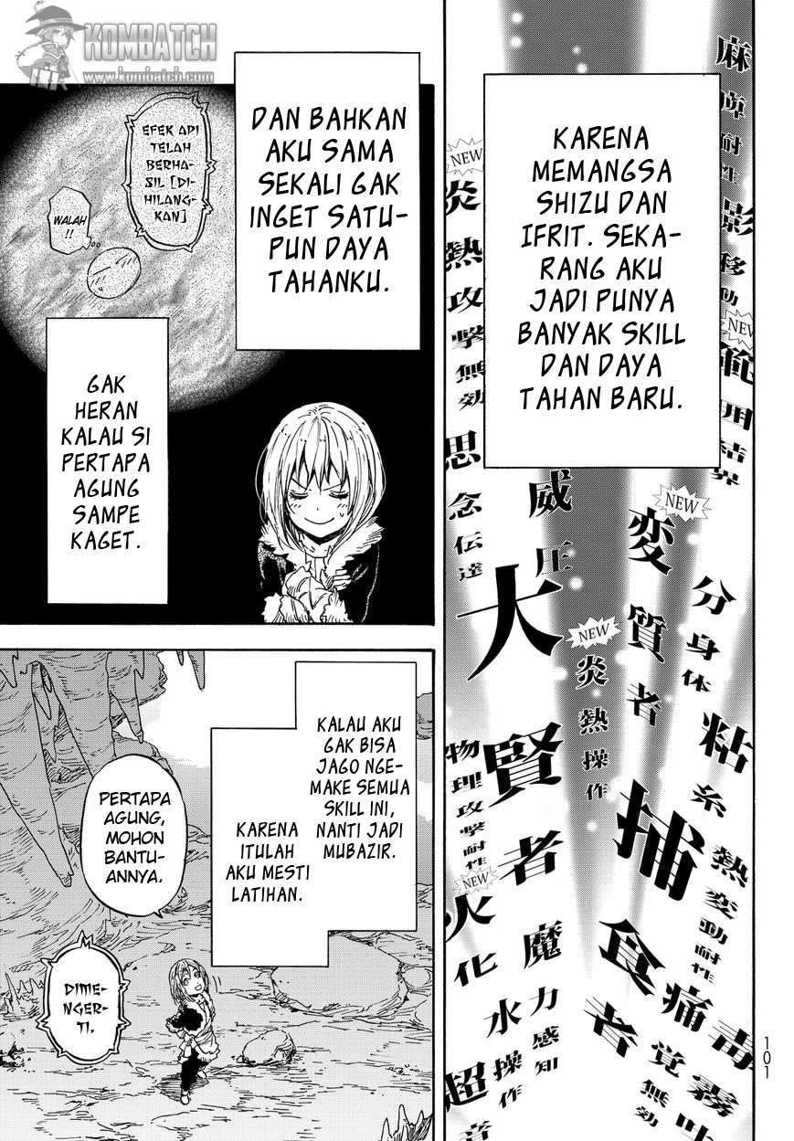 Tensei Shitara Slime Datta Ken Chapter 12 Image 21