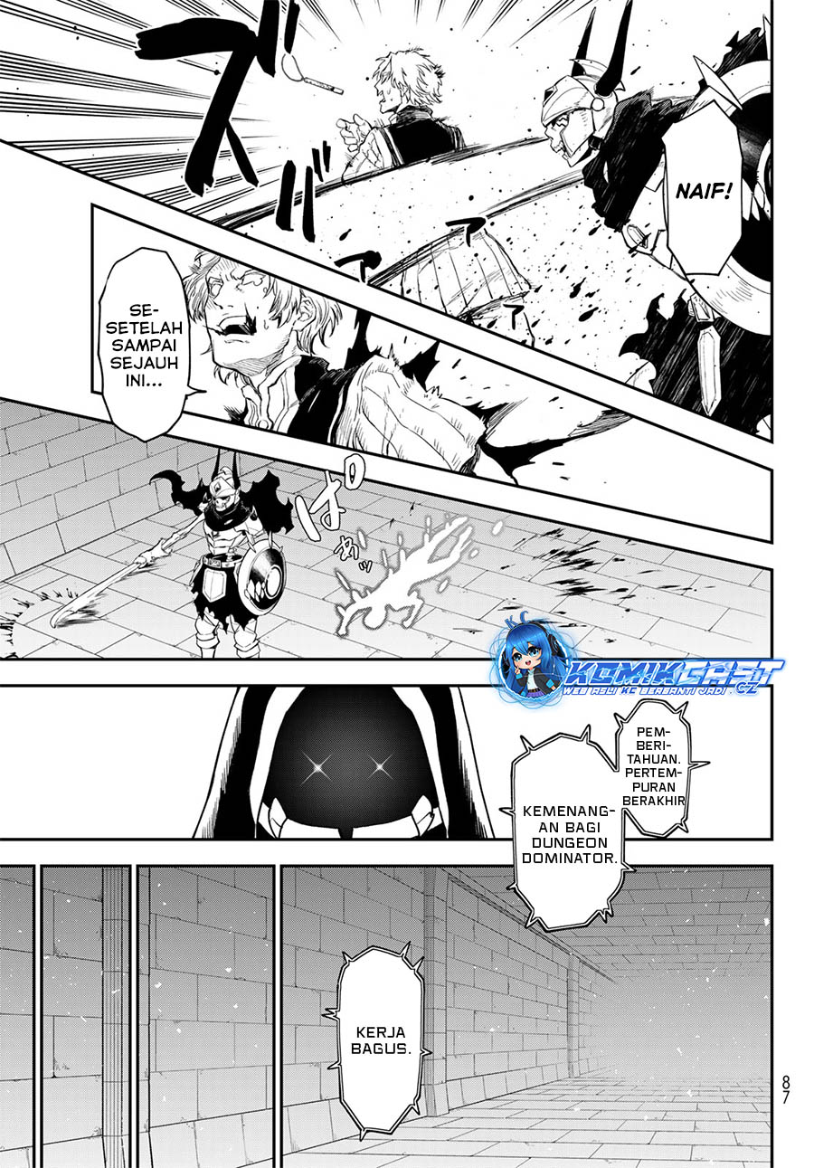 Tensei Shitara Slime Datta Ken Chapter 121 Image 17