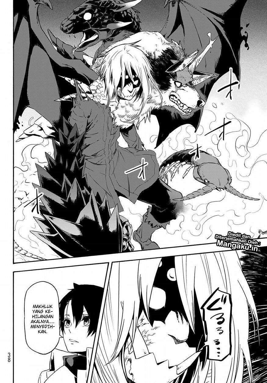 Tensei Shitara Slime Datta Ken Chapter 55 Image 25