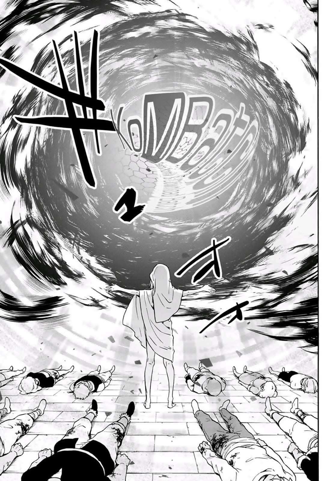 Tensei Shitara Slime Datta Ken Chapter 68 Image 22