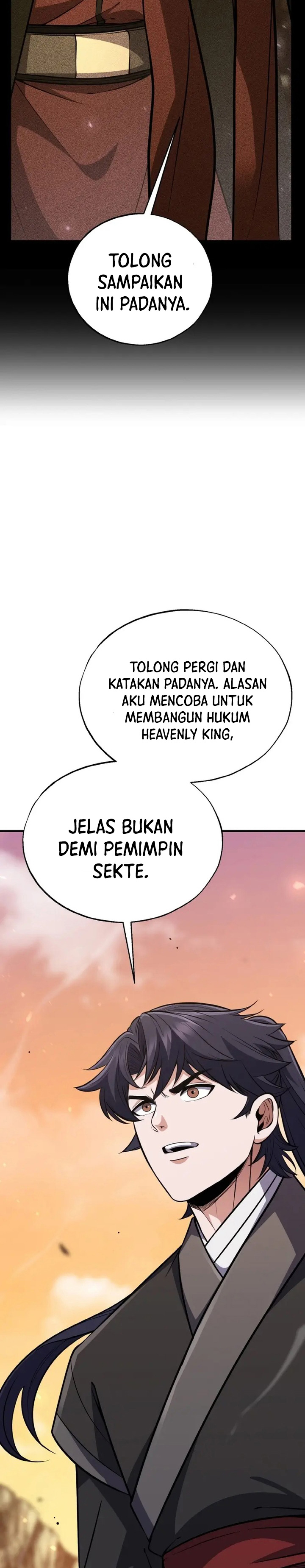 Heavenly Blood Star Chapter 27 Image 38