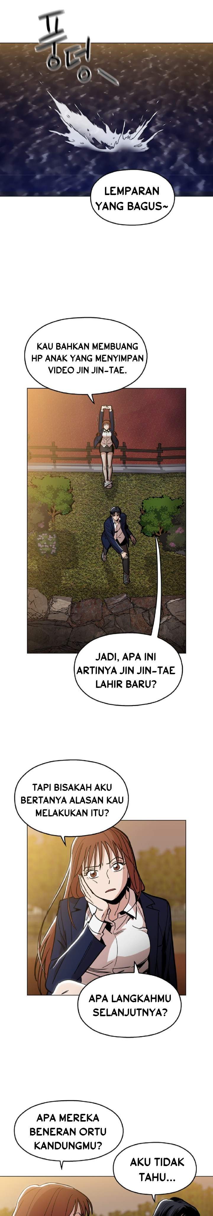 Age of Barbarism Chapter 10 Image 11