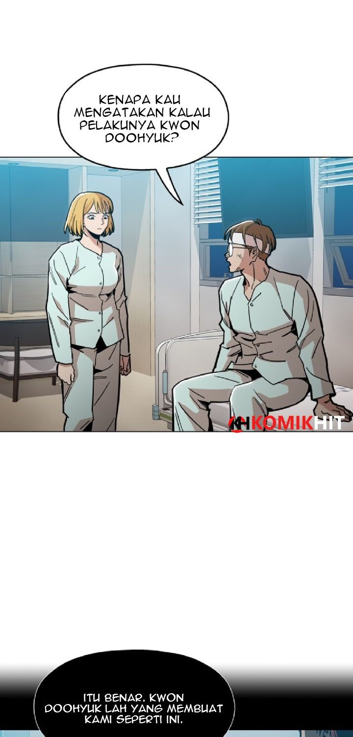 Age of Barbarism Chapter 27 Image 1