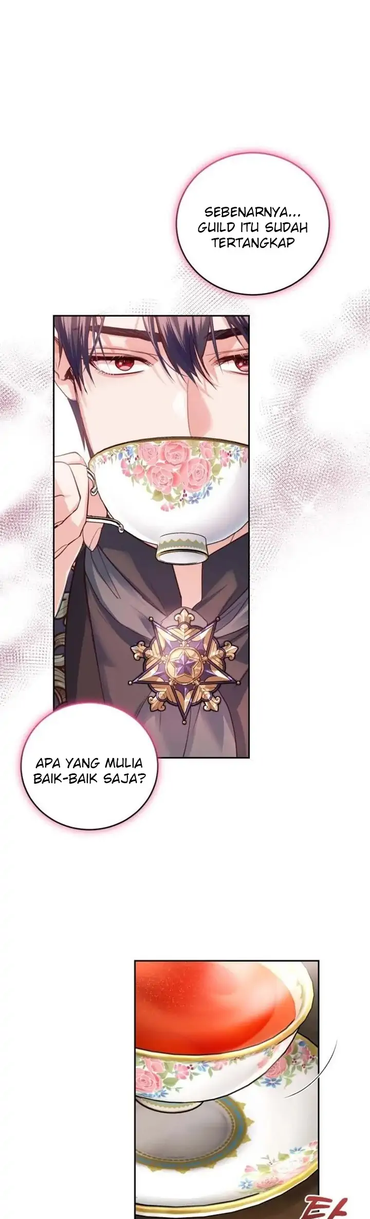 The Scent Master Chapter 55 Image 28