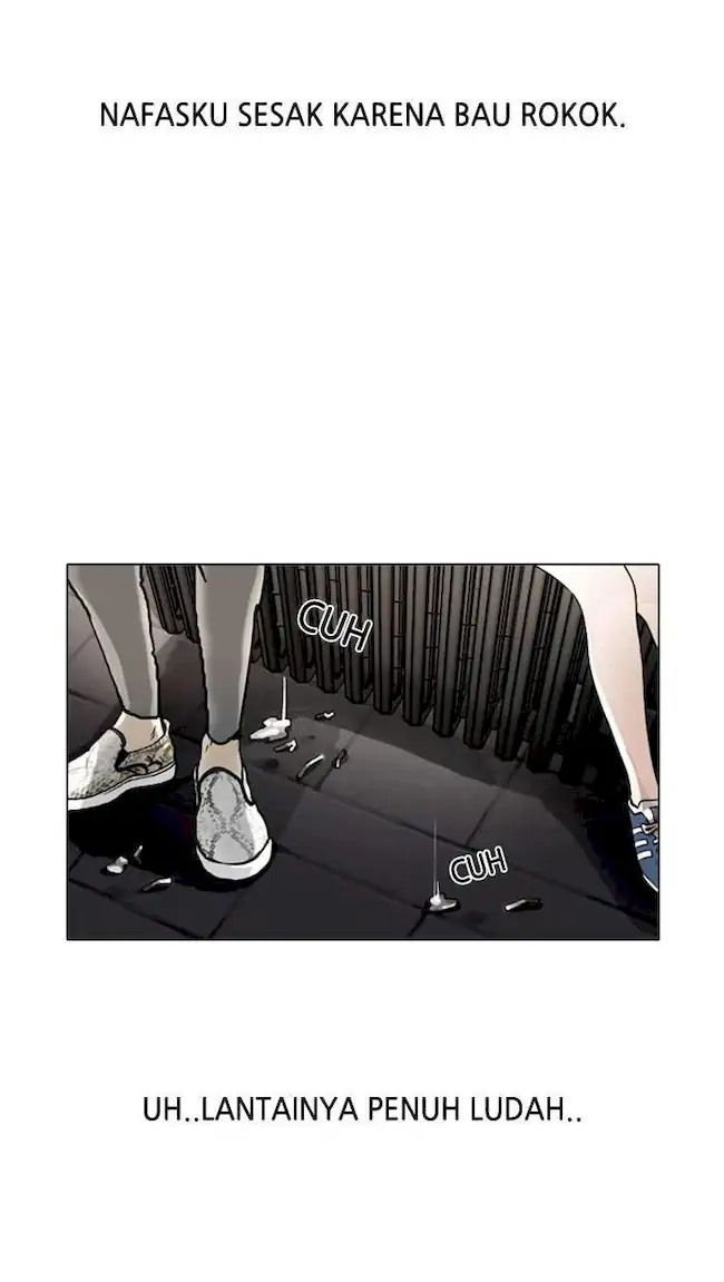 Lookism Chapter 01 Image 4