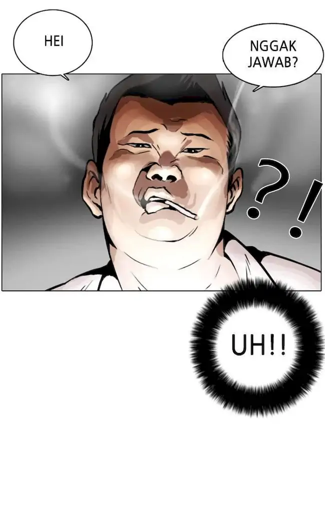 Lookism Chapter 01 Image 9