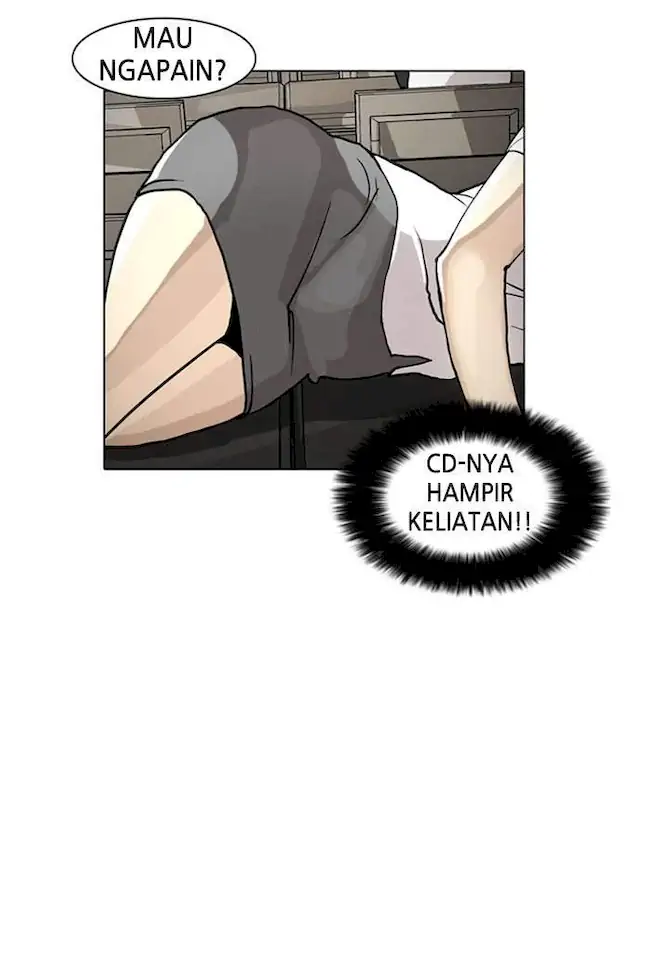 Lookism Chapter 01 Image 34