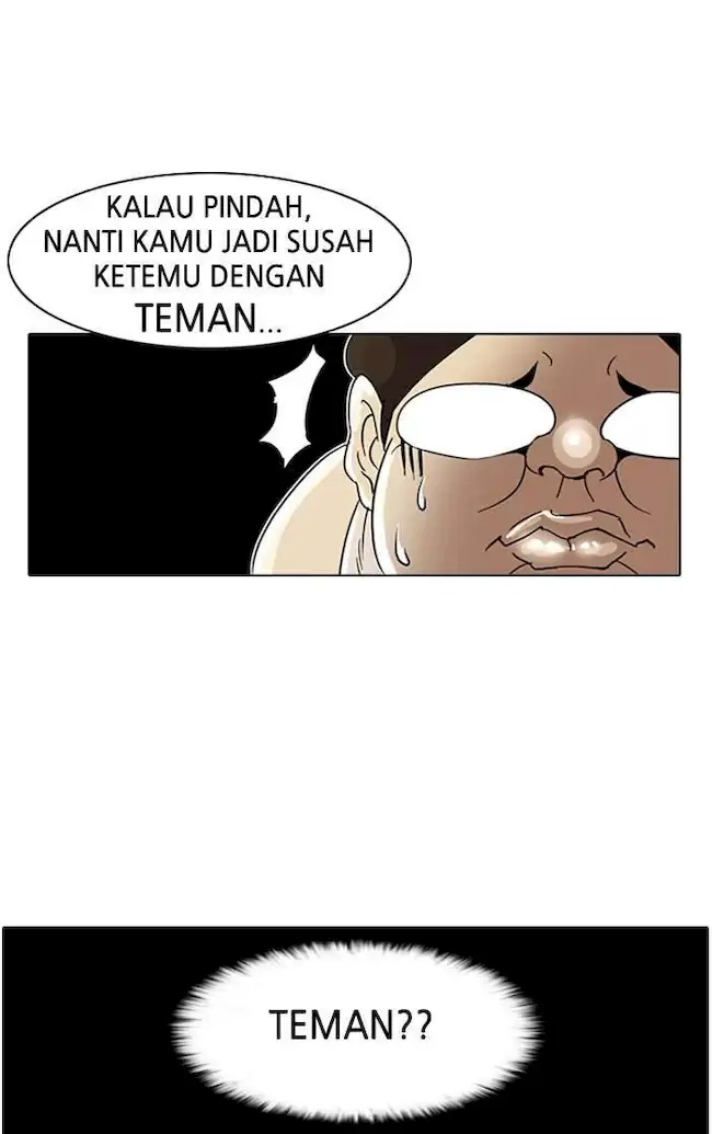 Lookism Chapter 01 Image 49