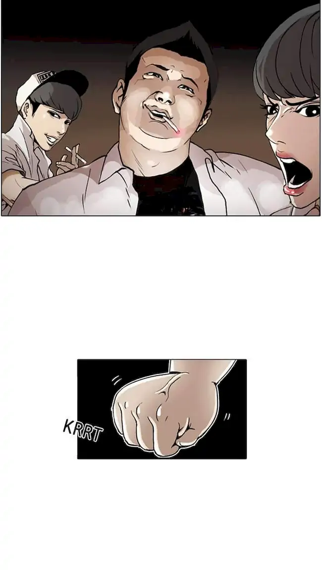 Lookism Chapter 01 Image 50