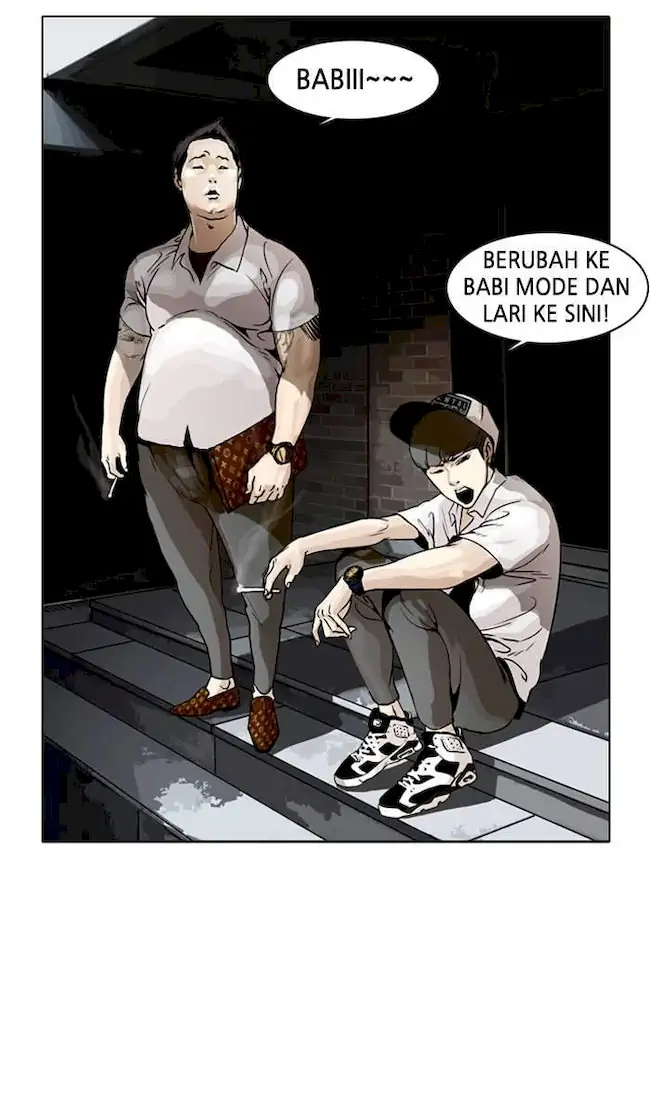 Lookism Chapter 01 Image 68