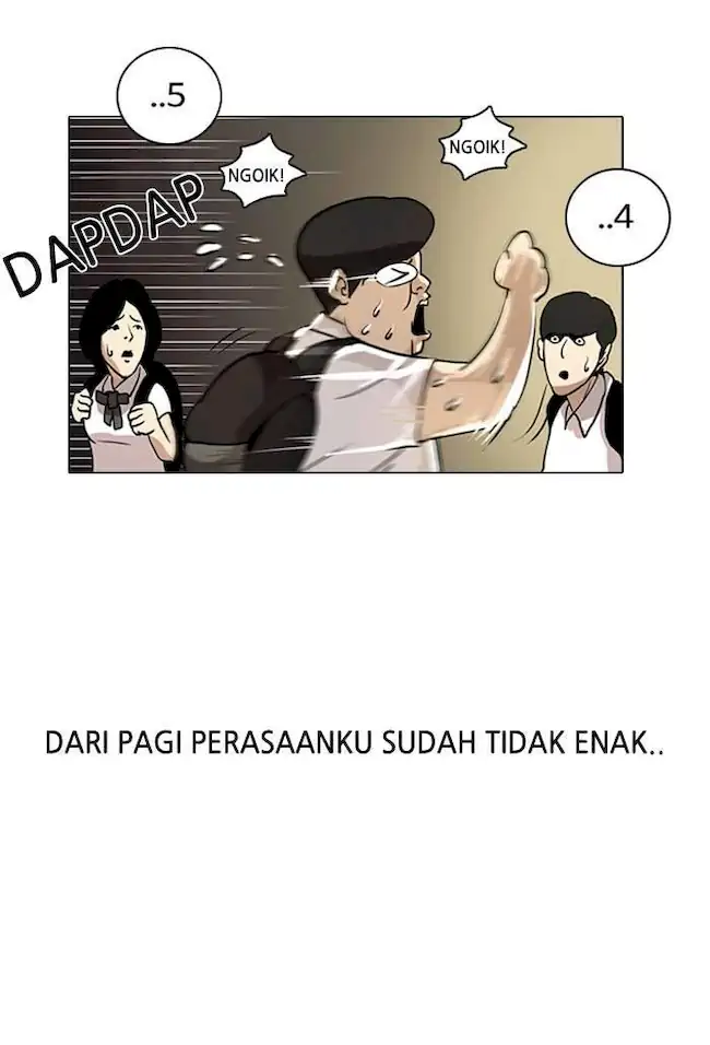 Lookism Chapter 01 Image 69