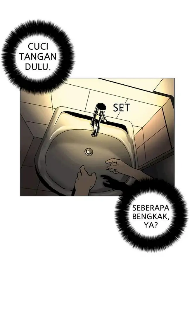 Lookism Chapter 02 Image 113