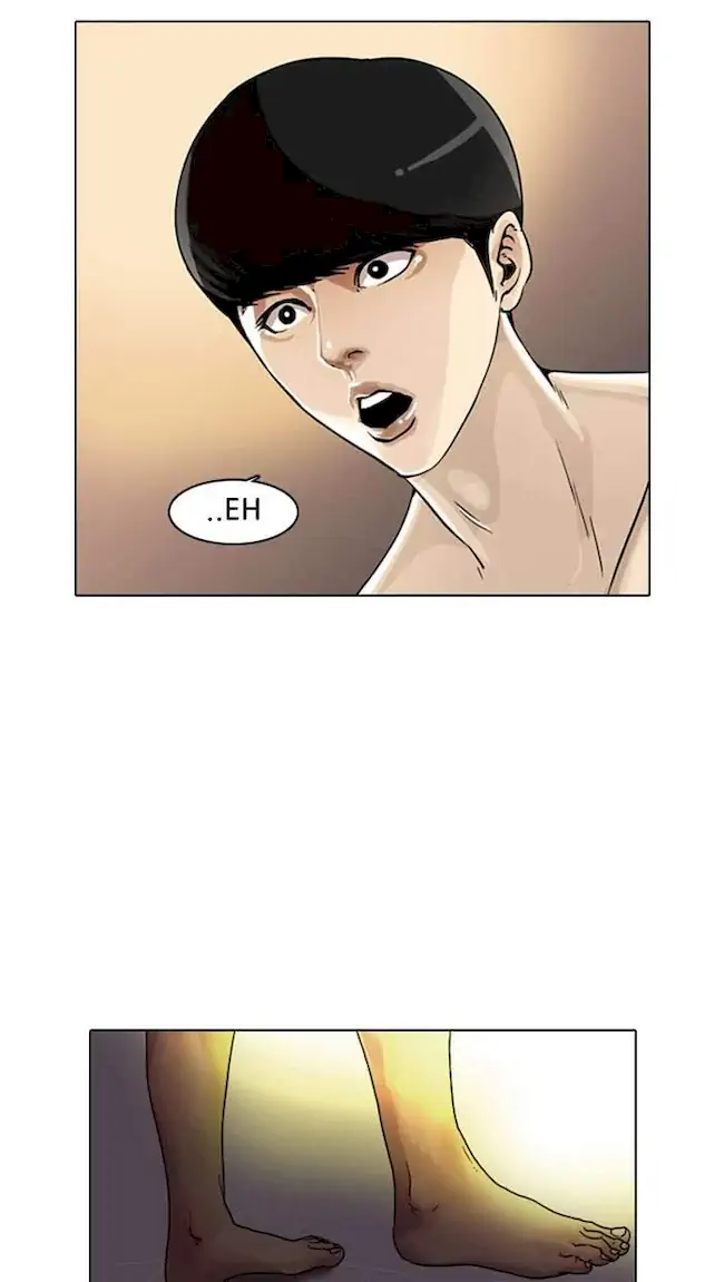 Lookism Chapter 02 Image 121