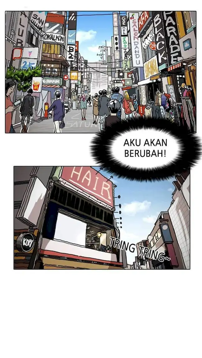 Lookism Chapter 02 Image 49