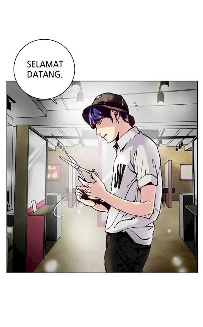 Lookism Chapter 02 Image 50