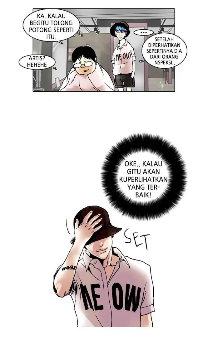 Lookism Chapter 02 Image 53