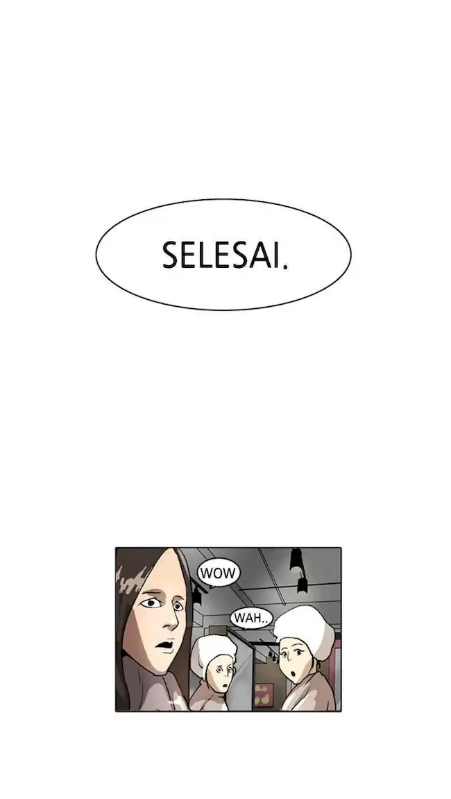 Lookism Chapter 02 Image 55